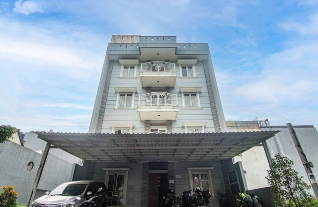 OYO 92602 Doesnami Syariah 2