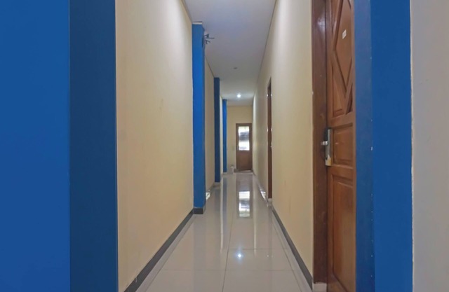 OYO 92656 Jati Residence Pulo Gadung