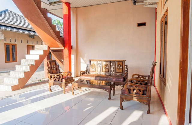 OYO 94236 Penginapan Griya Asri Syariah