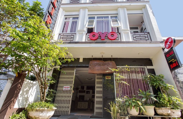 OYO 962 Tulip Motel
