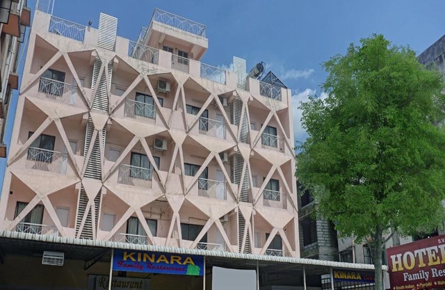 SPOT ON 75444 Hotel Kinara Lodging & Boarding