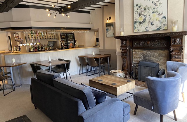 OYO Glyn Valley Hotel