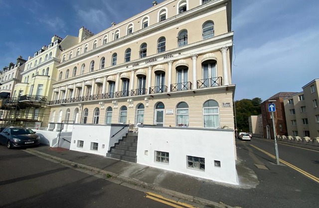 OYO Gran Canaria Hotel