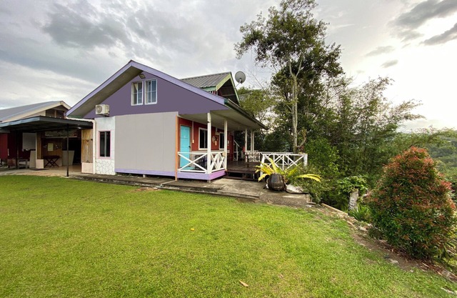OYO Home 90285 Pogimpaan Homestay