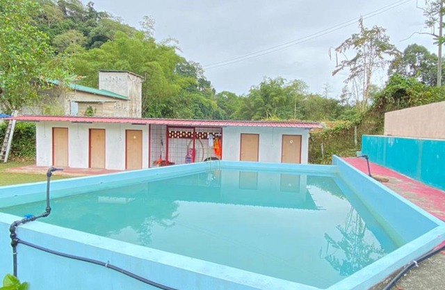 OYO Home 90737 Disan Baang Kiulu