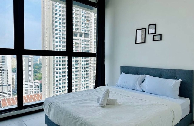 OYO Home 90978 Bqs Studio Homestay