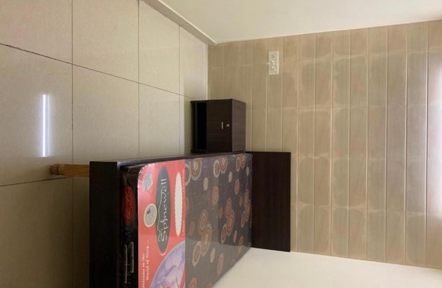 OYO Home Raunaqs Residency