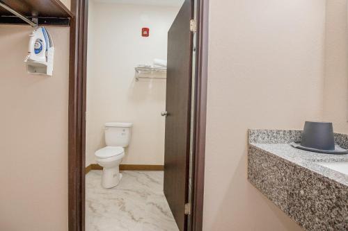OYO Hotel Adairsville Calhoun South I-75
