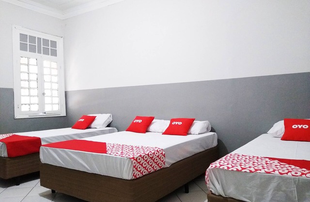 OYO Hotel Brás