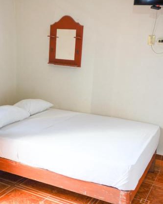 OYO Hotel El Conquistador