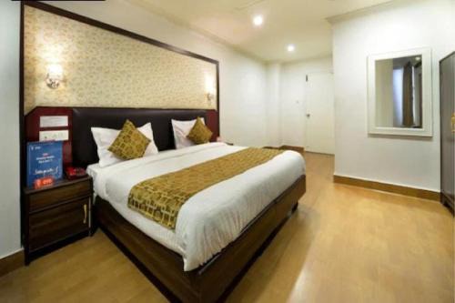OYO Hotel Hyderabad Heights