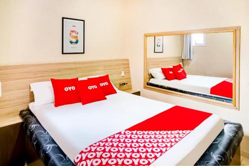 OYO Hotel Itarantim, São Paulo