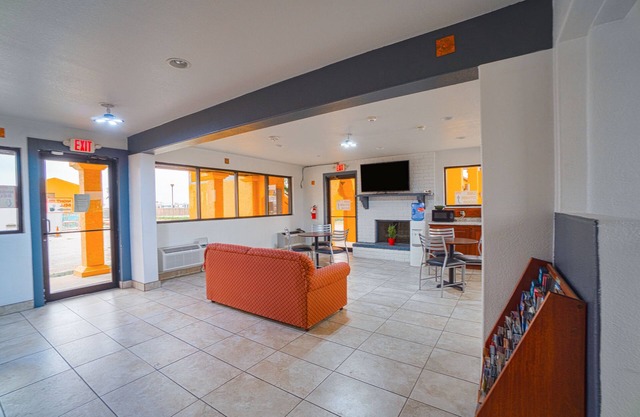OYO Hotel Kingsville Hwy 77