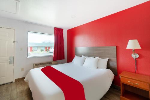 OYO Hotel San Antonio near AT&T Center