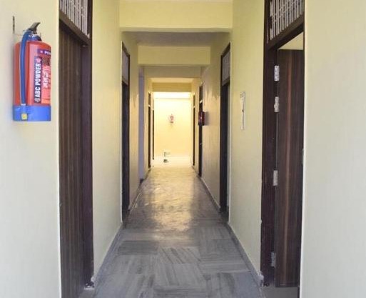 OYO 70360 Hotel Shyam Palace