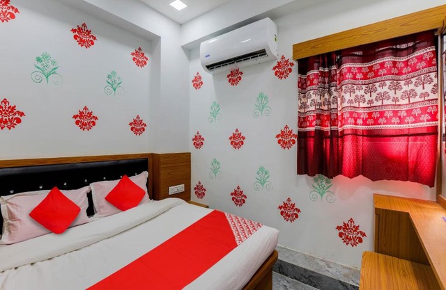 OYO Hotel Sunrise Inn