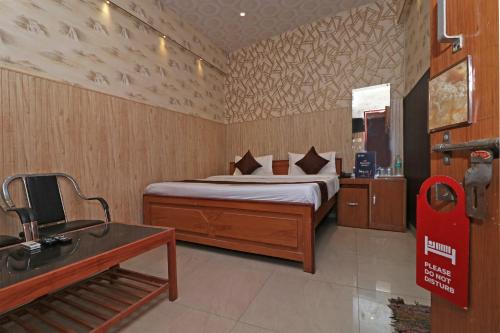 OYO Hotel YB Continental