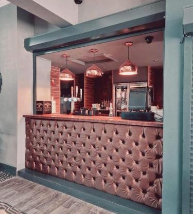 OYO Ivy Hotel