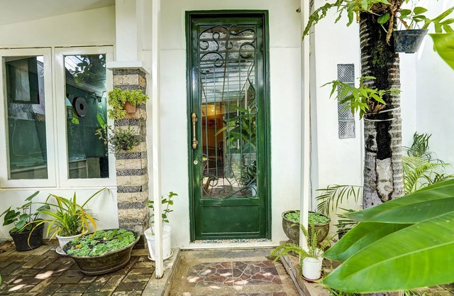 OYO Life 2929 Kost Sofie Syariah
