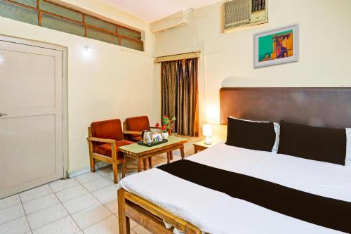 OYO SHIVA LODGE