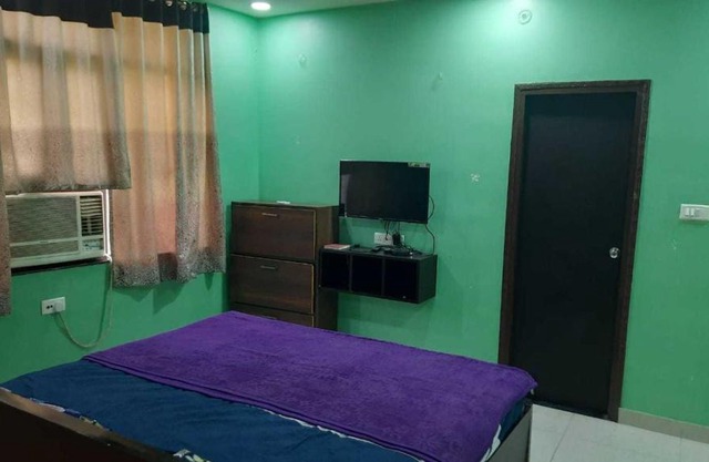 OYO Shyam Kripa Hotel