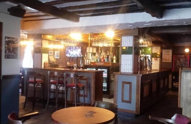 OYO The Castlegate Arms