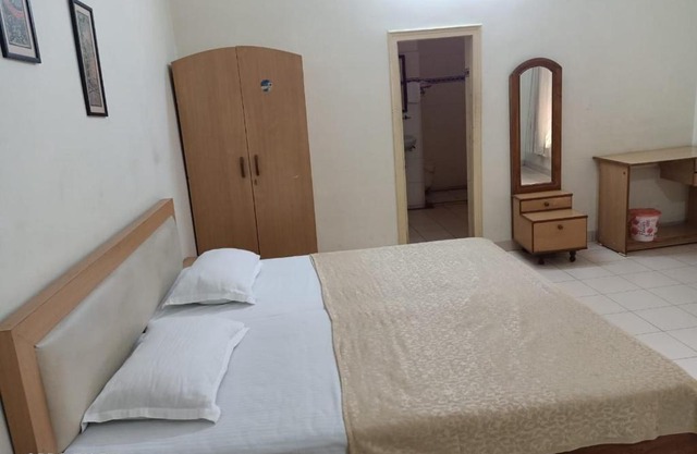 OYO The Villa Court View