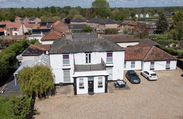Watton By Verve