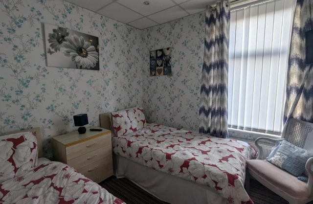 OYO Wynnstay Hotel