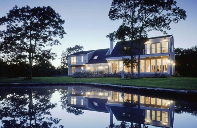 Oyster Pond Architect Designer Home con piscina, aire acondicionado central, acceso a la playa