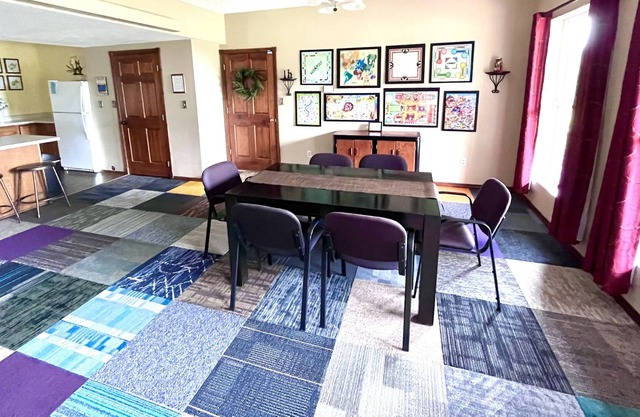 Ozark Family Retreat domine Branson dans le Missouri