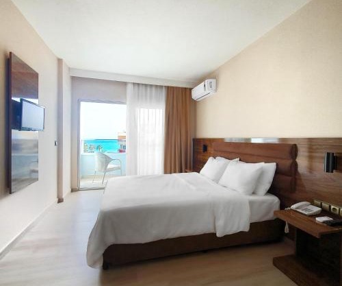 Ozgur Bey Spa Hotel