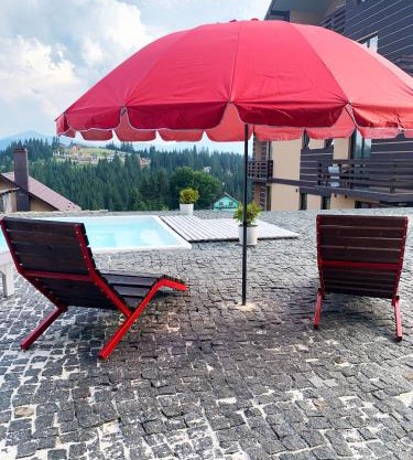 Ozone minihotel
