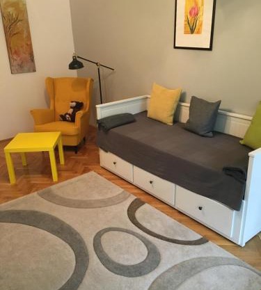 Pálma apartman