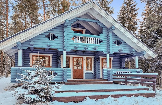 Päivärinne by Interhome