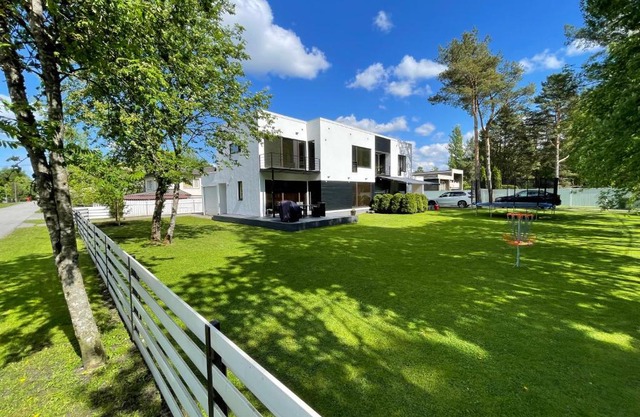 Pärnu Family House