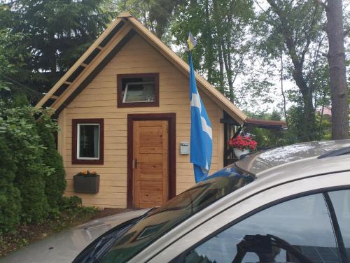 Pärnu suvemaja