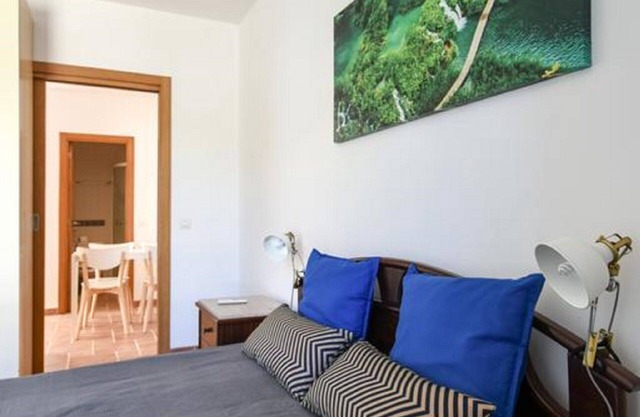 Pé na Areia - Maison d'hôtes - Studio II
