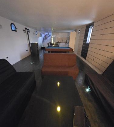 Péniche LOFT la campanella
