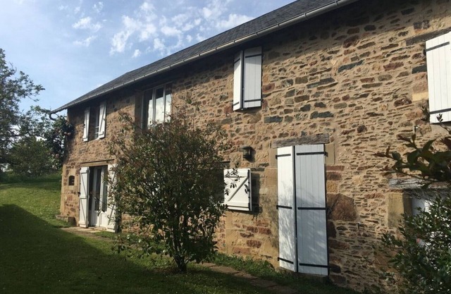 Périgord - Maison de Campagne