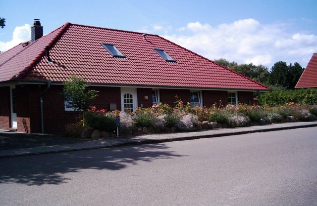 Appartement de vacances Pülsener