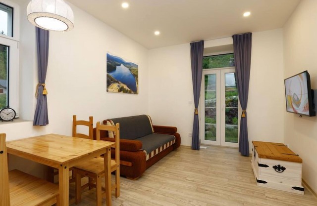 Přehrada Souš by Interhome