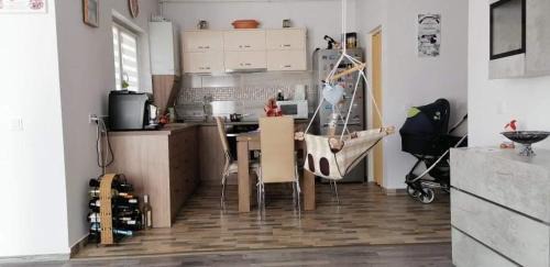 P Apartman