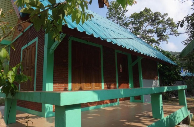 P'Un House