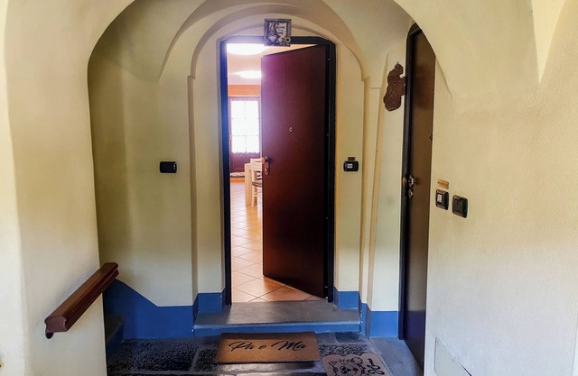 Pa and Ma Chatillon accommodation in historic center with free parking