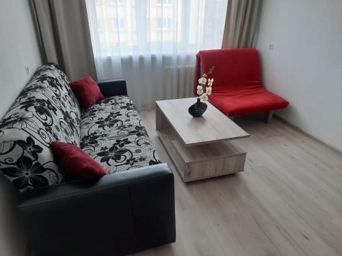 PA Apartment