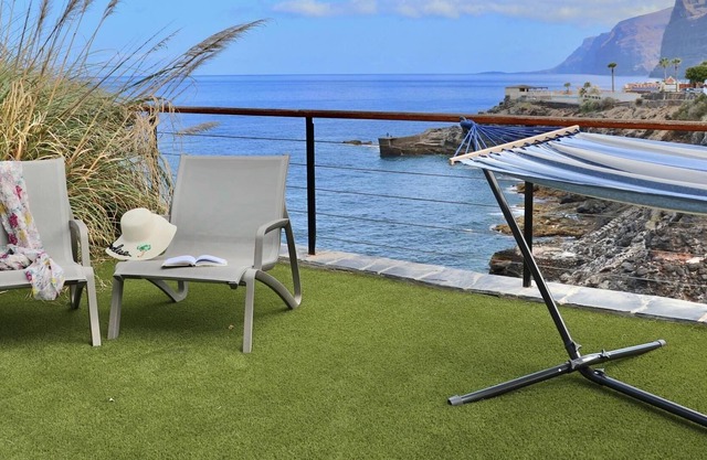 Panoramic Seaview Escape