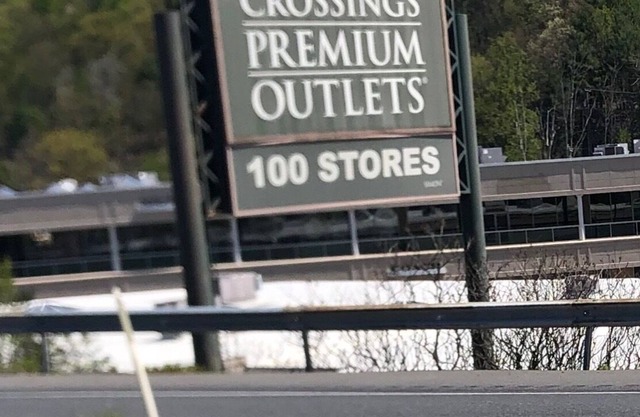 Retraite de la PA à 10 minutes du casino Mount Airy