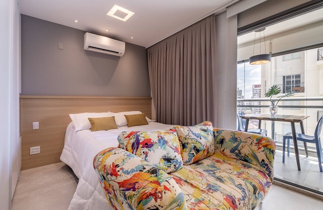 Pa1102 Studio Vila Madalena