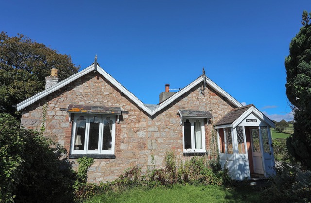 Pabo Lodge, LLANDUDNO